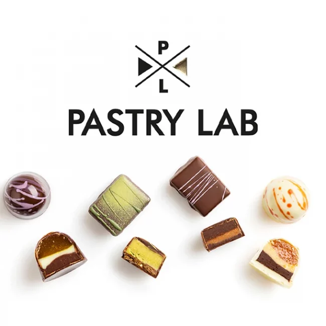 pastry lab identyfikacja marki